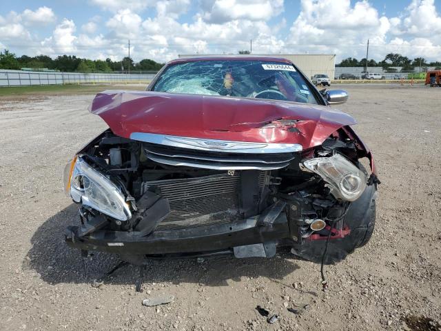 Photo 4 VIN: 1C3BC7EG6BN535696 - CHRYSLER 200 LIMITE 