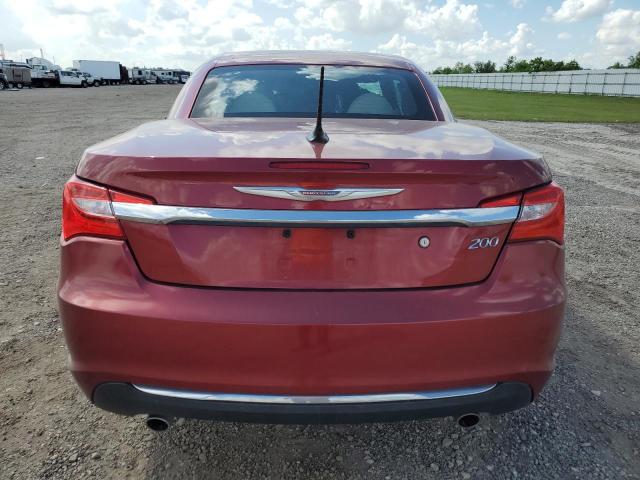 Photo 5 VIN: 1C3BC7EG6BN535696 - CHRYSLER 200 LIMITE 