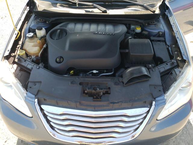 Photo 6 VIN: 1C3BC7EG6BN616049 - CHRYSLER 200 LIMITE 