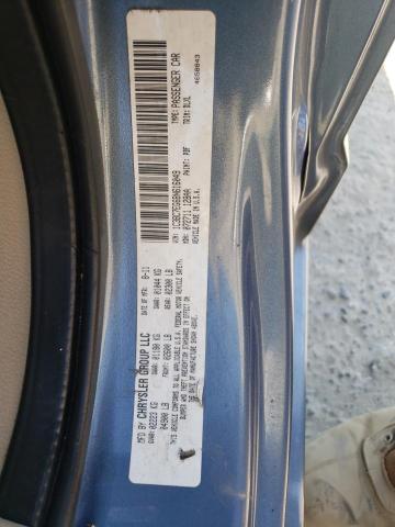 Photo 9 VIN: 1C3BC7EG6BN616049 - CHRYSLER 200 LIMITE 