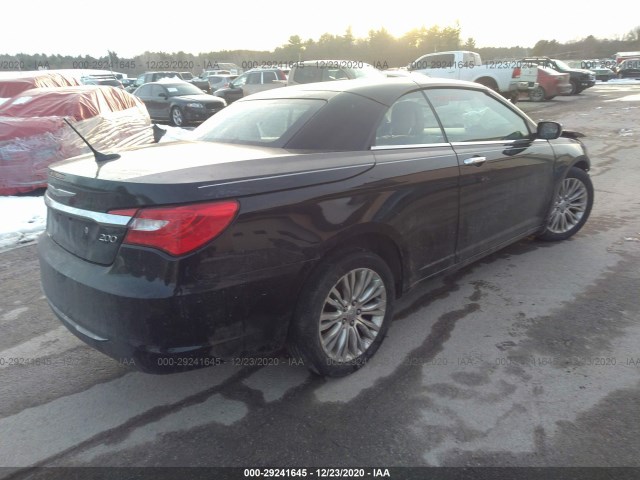 Photo 3 VIN: 1C3BC7EG7BN529504 - CHRYSLER 200 