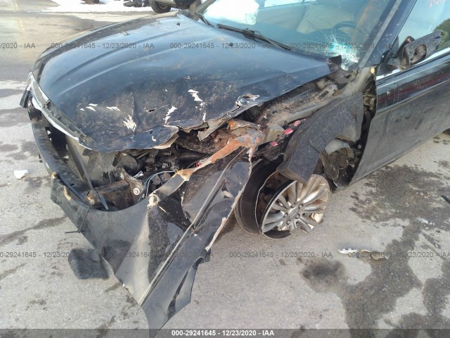 Photo 5 VIN: 1C3BC7EG7BN529504 - CHRYSLER 200 