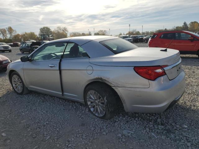 Photo 1 VIN: 1C3BC7EG7BN535755 - CHRYSLER 200 S 