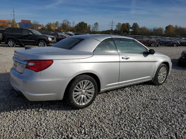 Photo 2 VIN: 1C3BC7EG7BN535755 - CHRYSLER 200 S 