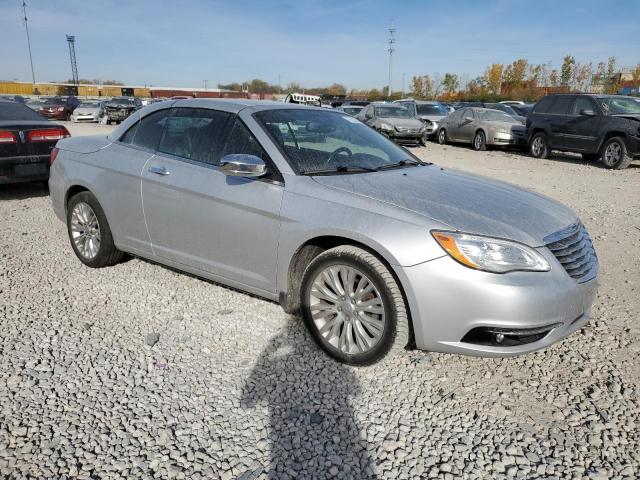 Photo 3 VIN: 1C3BC7EG7BN535755 - CHRYSLER 200 S 