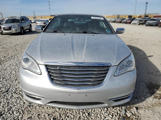 Photo 4 VIN: 1C3BC7EG7BN535755 - CHRYSLER 200 S 