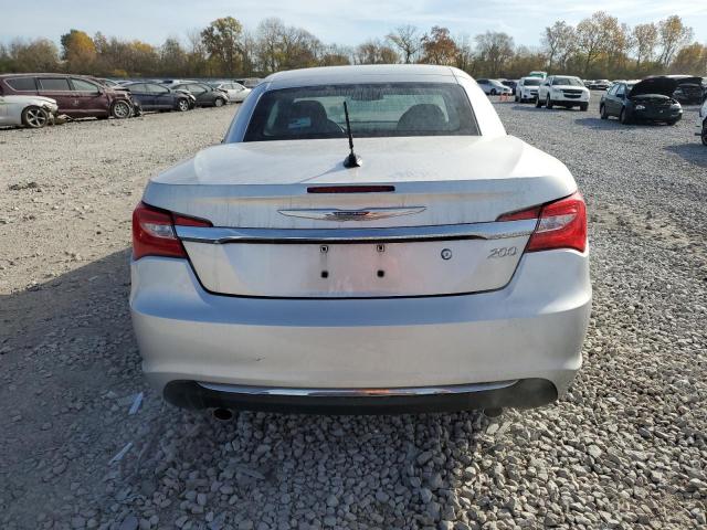 Photo 5 VIN: 1C3BC7EG7BN535755 - CHRYSLER 200 S 