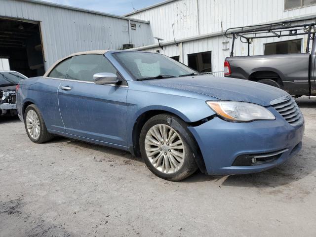 Photo 3 VIN: 1C3BC7EG7BN556007 - CHRYSLER 200 LIMITE 