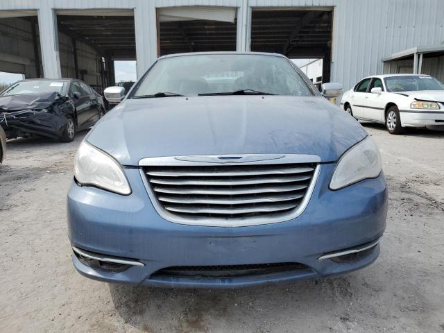 Photo 4 VIN: 1C3BC7EG7BN556007 - CHRYSLER 200 LIMITE 