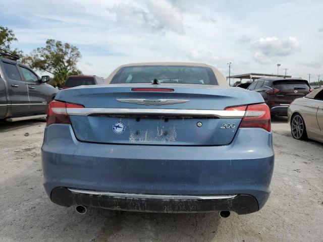 Photo 5 VIN: 1C3BC7EG7BN556007 - CHRYSLER 200 LIMITE 