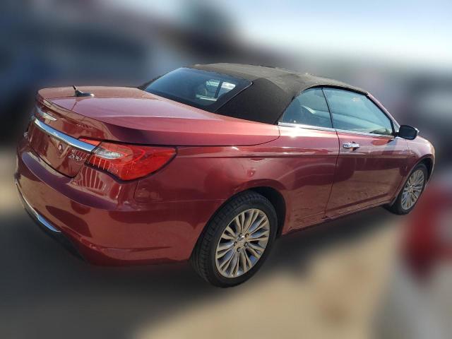 Photo 2 VIN: 1C3BC7EG7BN563880 - CHRYSLER 200 