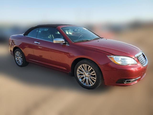 Photo 3 VIN: 1C3BC7EG7BN563880 - CHRYSLER 200 