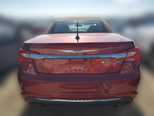 Photo 5 VIN: 1C3BC7EG7BN563880 - CHRYSLER 200 