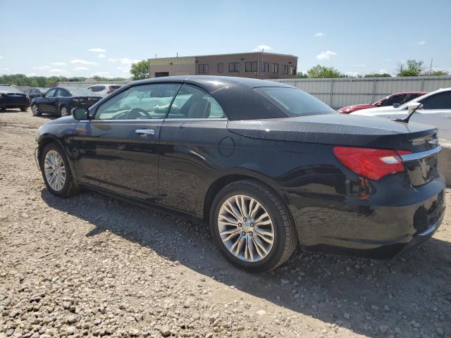 Photo 1 VIN: 1C3BC7EG7BN605030 - CHRYSLER 200 