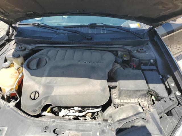 Photo 10 VIN: 1C3BC7EG7BN605030 - CHRYSLER 200 