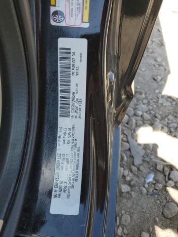 Photo 12 VIN: 1C3BC7EG7BN605030 - CHRYSLER 200 