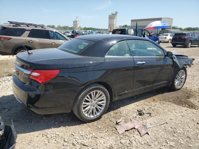 Photo 2 VIN: 1C3BC7EG7BN605030 - CHRYSLER 200 