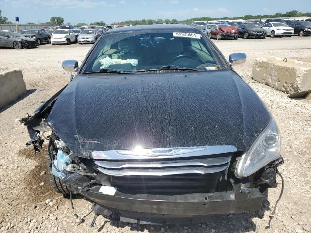 Photo 4 VIN: 1C3BC7EG7BN605030 - CHRYSLER 200 