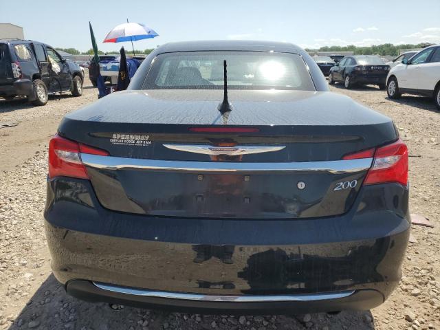 Photo 5 VIN: 1C3BC7EG7BN605030 - CHRYSLER 200 