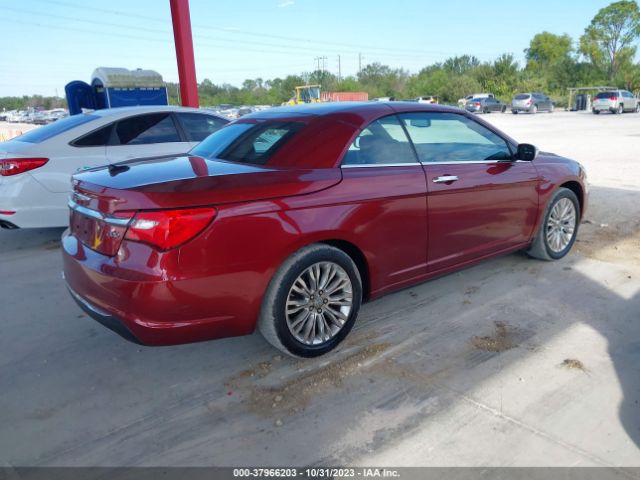 Photo 3 VIN: 1C3BC7EG8BN560504 - CHRYSLER 200 