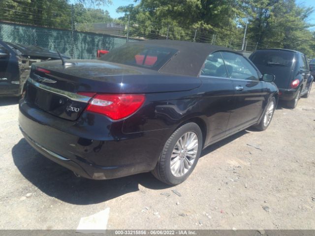 Photo 3 VIN: 1C3BC7EG9BN535661 - CHRYSLER 200 