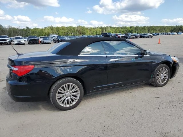 Photo 2 VIN: 1C3BC7EG9BN546076 - CHRYSLER 200 LIMITE 