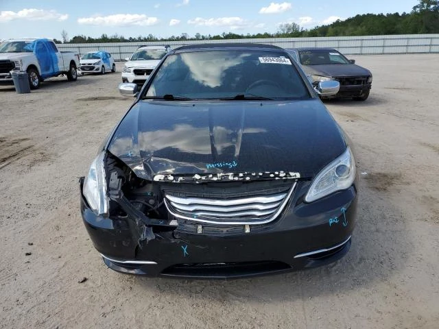 Photo 4 VIN: 1C3BC7EG9BN546076 - CHRYSLER 200 LIMITE 