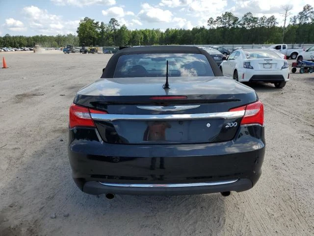 Photo 5 VIN: 1C3BC7EG9BN546076 - CHRYSLER 200 LIMITE 