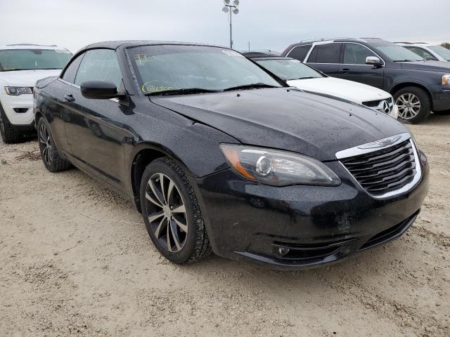 Photo 0 VIN: 1C3BC8EG0BN599870 - CHRYSLER 200 S 