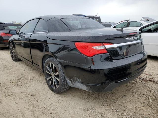 Photo 2 VIN: 1C3BC8EG0BN599870 - CHRYSLER 200 S 