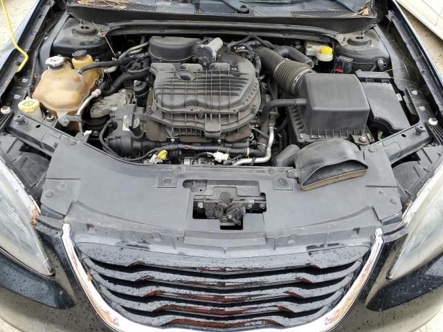 Photo 6 VIN: 1C3BC8EG0BN599870 - CHRYSLER 200 S 