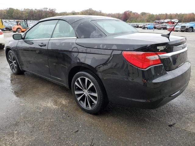 Photo 1 VIN: 1C3BC8EG0BN613427 - CHRYSLER 200 