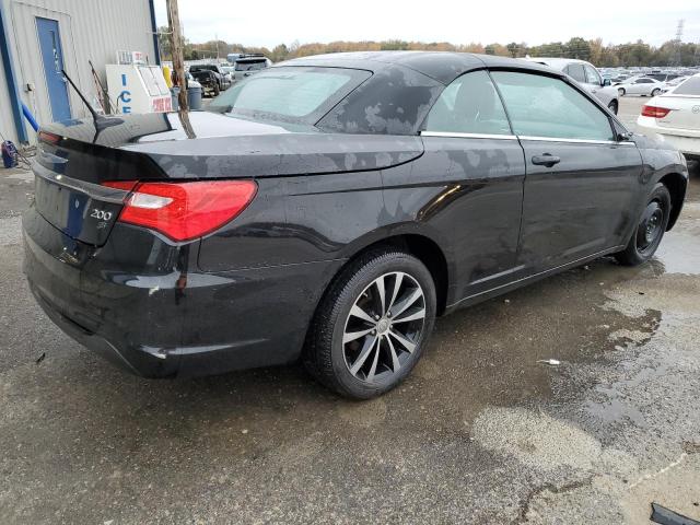 Photo 2 VIN: 1C3BC8EG0BN613427 - CHRYSLER 200 