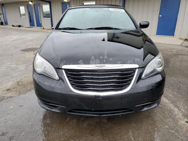 Photo 4 VIN: 1C3BC8EG0BN613427 - CHRYSLER 200 