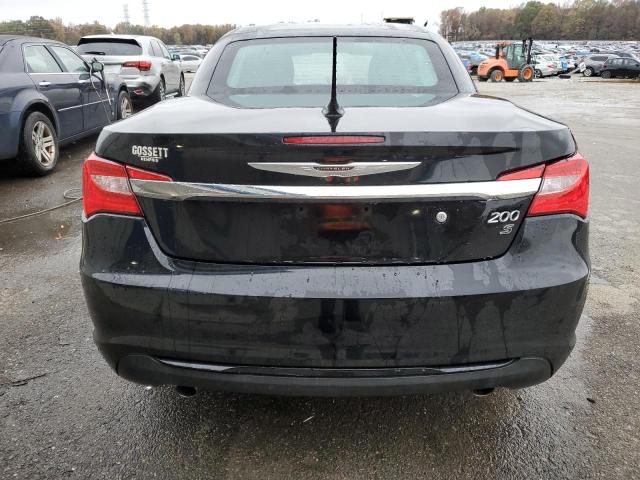 Photo 5 VIN: 1C3BC8EG0BN613427 - CHRYSLER 200 