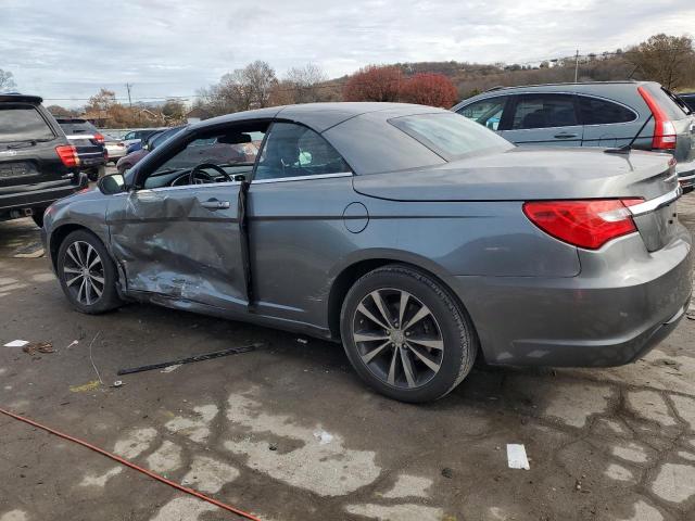 Photo 1 VIN: 1C3BC8EG1BN582446 - CHRYSLER 200 