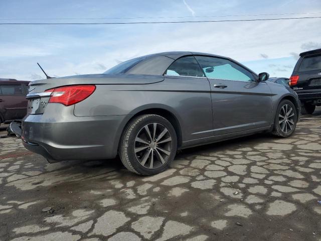 Photo 2 VIN: 1C3BC8EG1BN582446 - CHRYSLER 200 