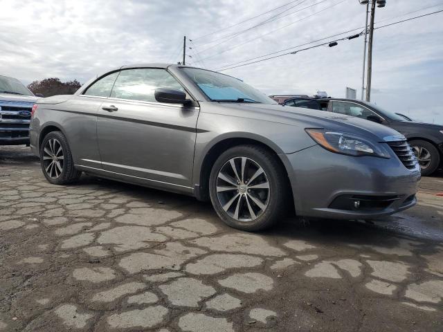 Photo 3 VIN: 1C3BC8EG1BN582446 - CHRYSLER 200 