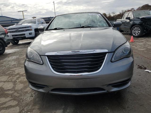 Photo 4 VIN: 1C3BC8EG1BN582446 - CHRYSLER 200 