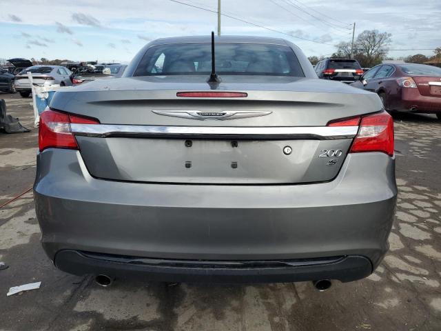 Photo 5 VIN: 1C3BC8EG1BN582446 - CHRYSLER 200 