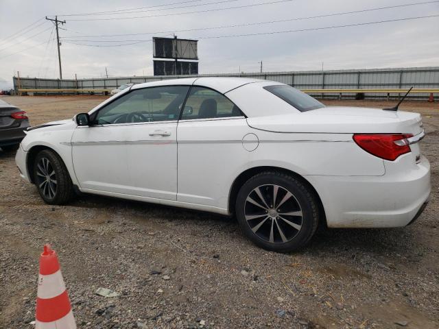 Photo 1 VIN: 1C3BC8EG2BN611629 - CHRYSLER 200 S 