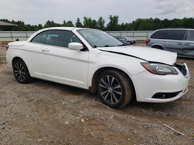 Photo 3 VIN: 1C3BC8EG2BN611629 - CHRYSLER 200 S 