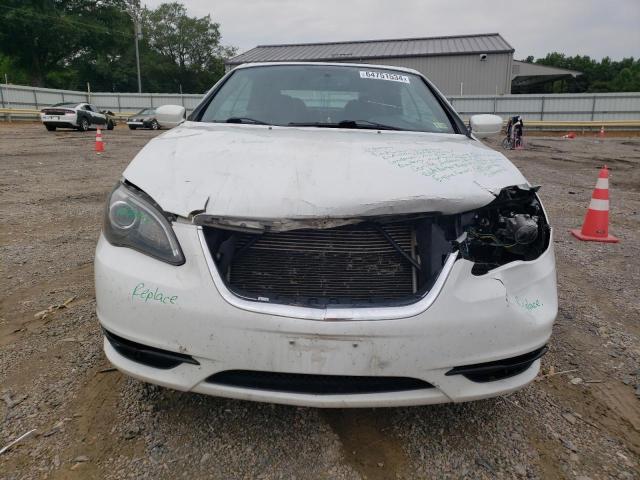 Photo 4 VIN: 1C3BC8EG2BN611629 - CHRYSLER 200 S 