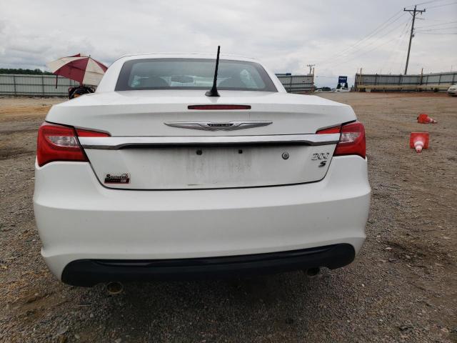 Photo 5 VIN: 1C3BC8EG2BN611629 - CHRYSLER 200 S 