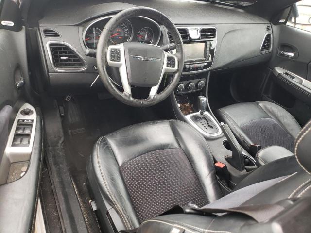 Photo 7 VIN: 1C3BC8EG2BN611629 - CHRYSLER 200 S 