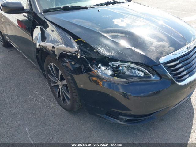 Photo 5 VIN: 1C3BC8EG3BN609968 - CHRYSLER 200 