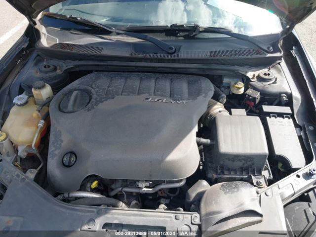 Photo 9 VIN: 1C3BC8EG3BN609968 - CHRYSLER 200 