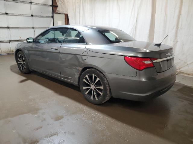 Photo 1 VIN: 1C3BC8EG4BN582134 - CHRYSLER 200 