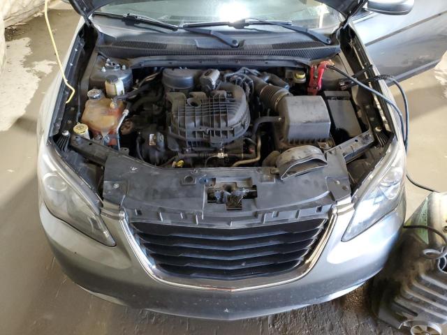 Photo 10 VIN: 1C3BC8EG4BN582134 - CHRYSLER 200 