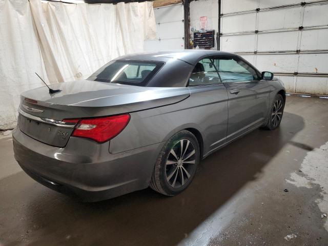 Photo 2 VIN: 1C3BC8EG4BN582134 - CHRYSLER 200 